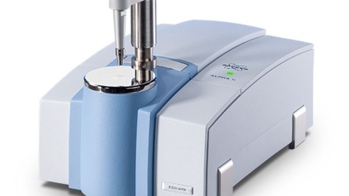 FTIR Spectrometer Testing in Chennai | Kiyo R&D Center & Laboratory