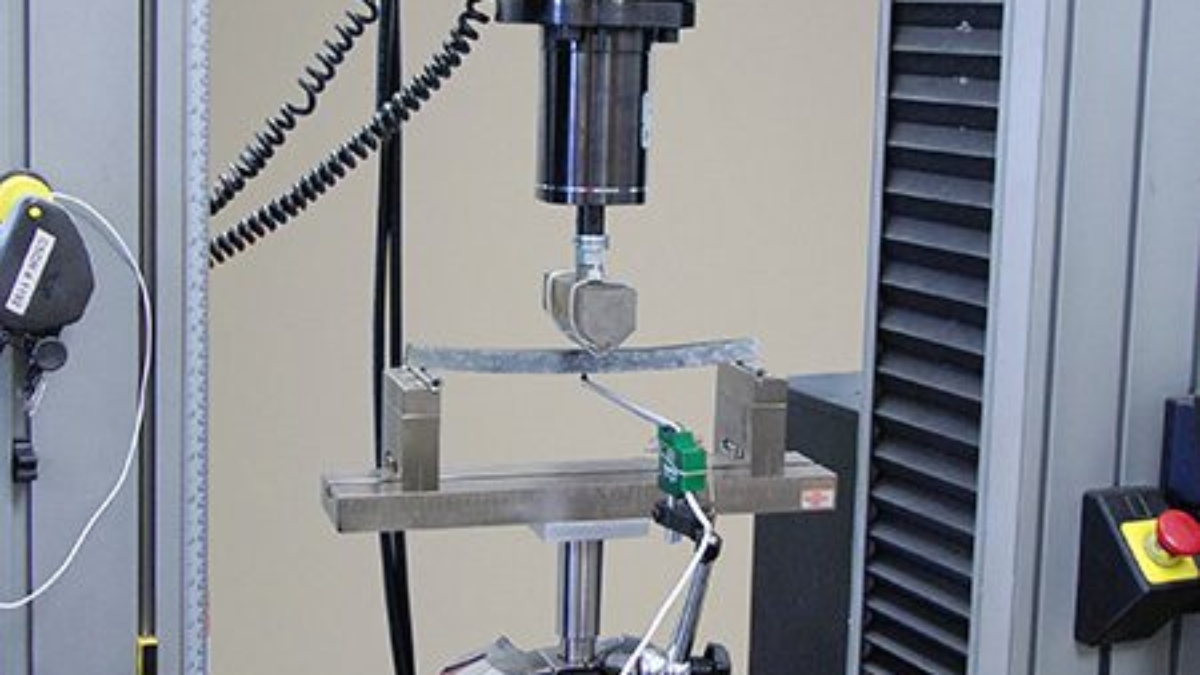 Flexural Strength Test Services in Oragadam – Accurate Bending Testing | Kiyo R&D LAB