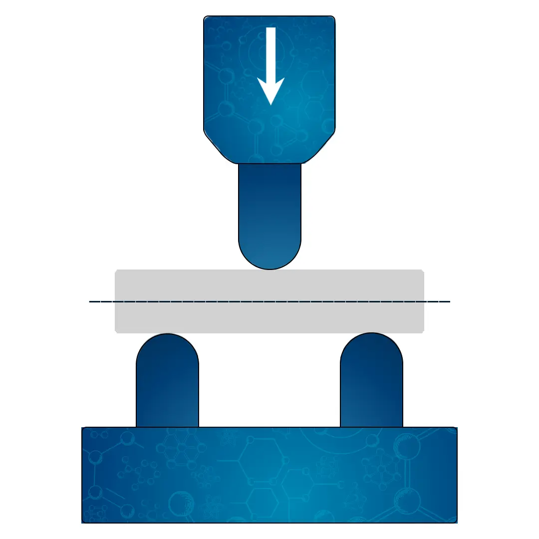 Flexural Strength Test Services in Oragadam – Accurate Bending Testing | Kiyo R&D LAB