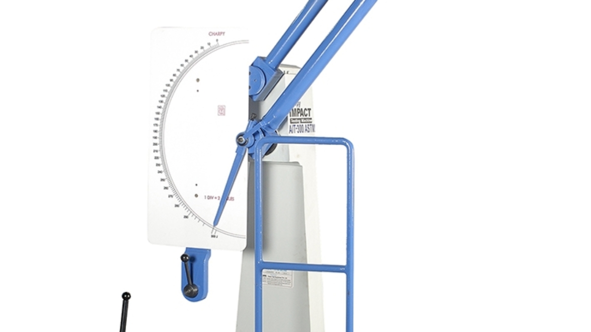 Impact Test Charpy Services in Oragadam – Accurate Toughness Testing | Kiyo R&D LAB
