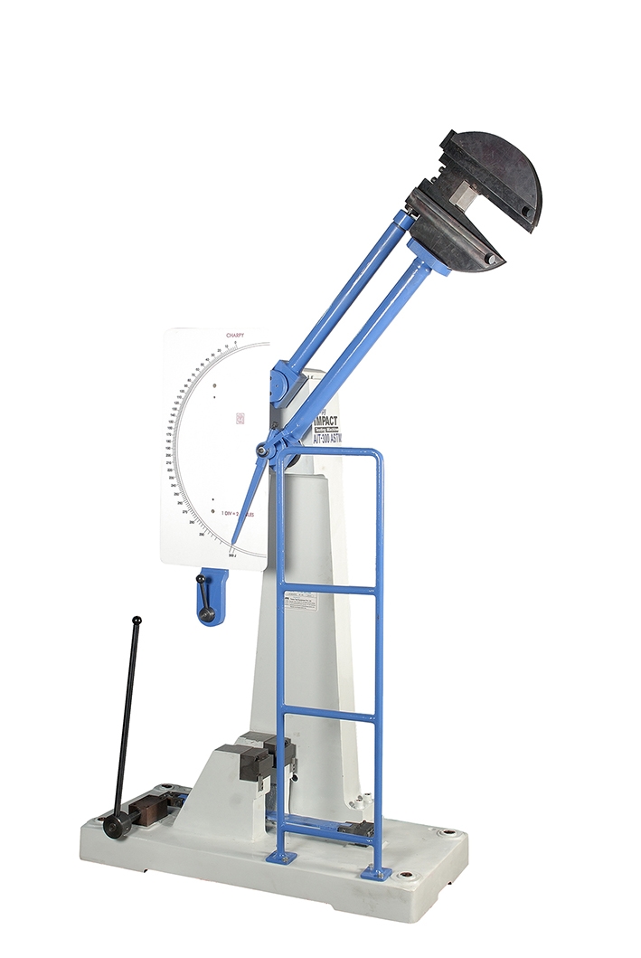 Impact Test Charpy Services in Oragadam – Accurate Toughness Testing | Kiyo R&D LAB