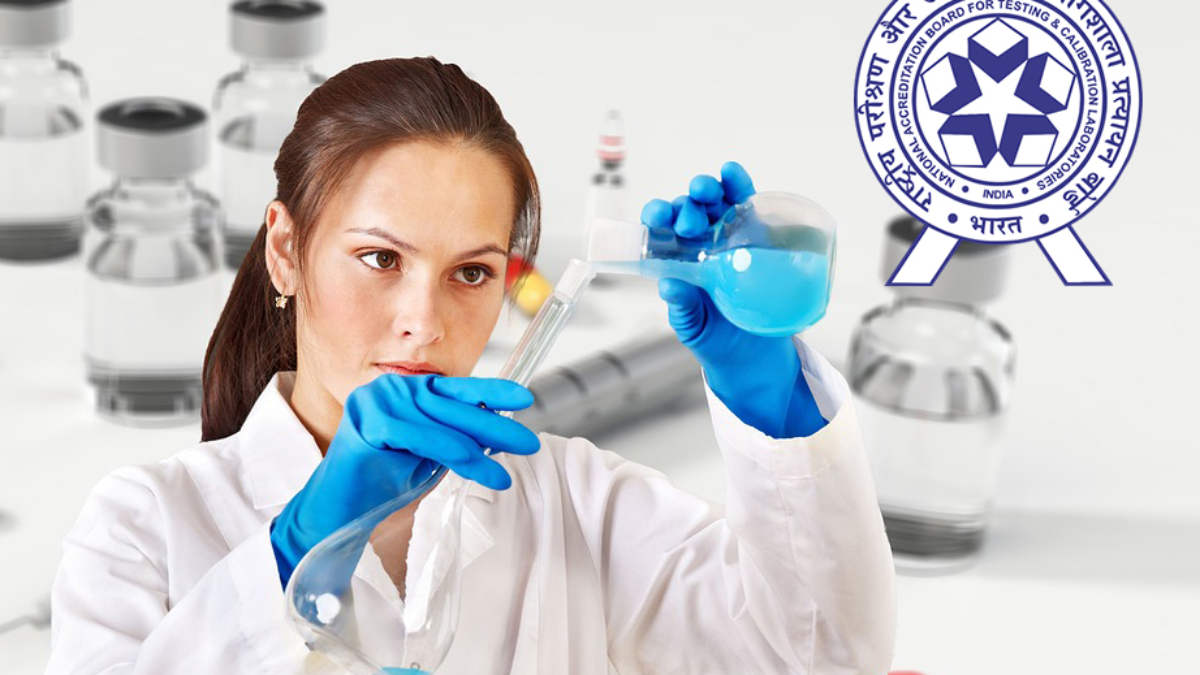 NABL Authorised Lab Services in Oragadam – Accurate Testing | Kiyo R&D LAB