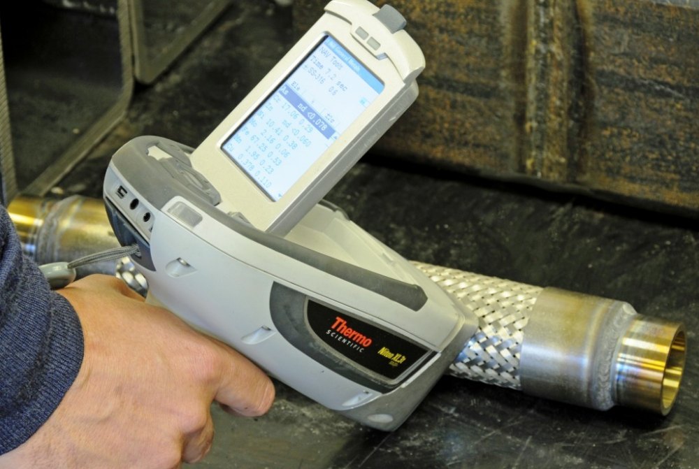 PMI Testing Lab Services in Oragadam – Accurate Testing | Kiyo R&D LAB