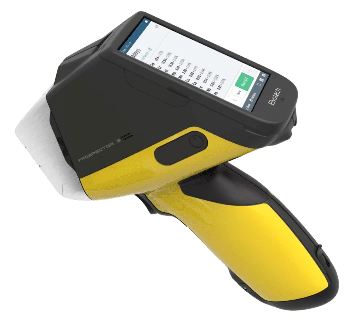 PMI Testing Services in Oragadam – Accurate Material Testing | Kiyo R&D LAB