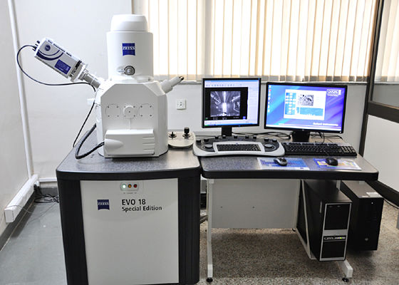 SEM EDX Analysis Services in Oragadam – Advanced Material Testing | Kiyo R&D LAB