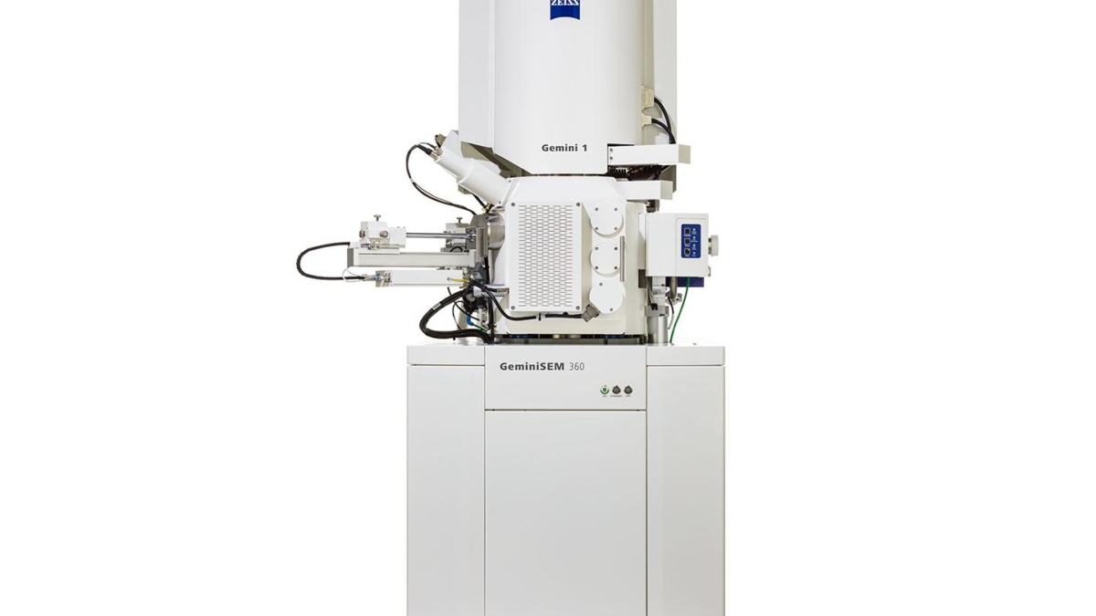 Scanning Electron Microscopy Analysis in Oragadam | Kiyo R&D Center & Laboratory