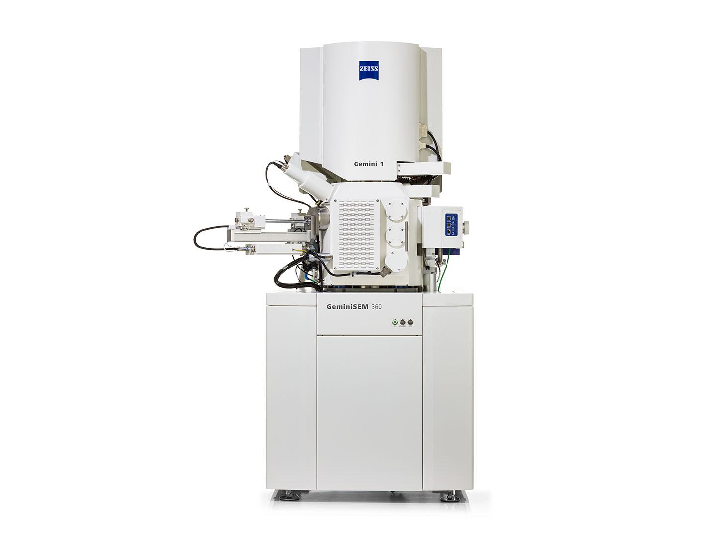 Scanning Electron Microscopy Analysis in Oragadam | Kiyo R&D Center & Laboratory