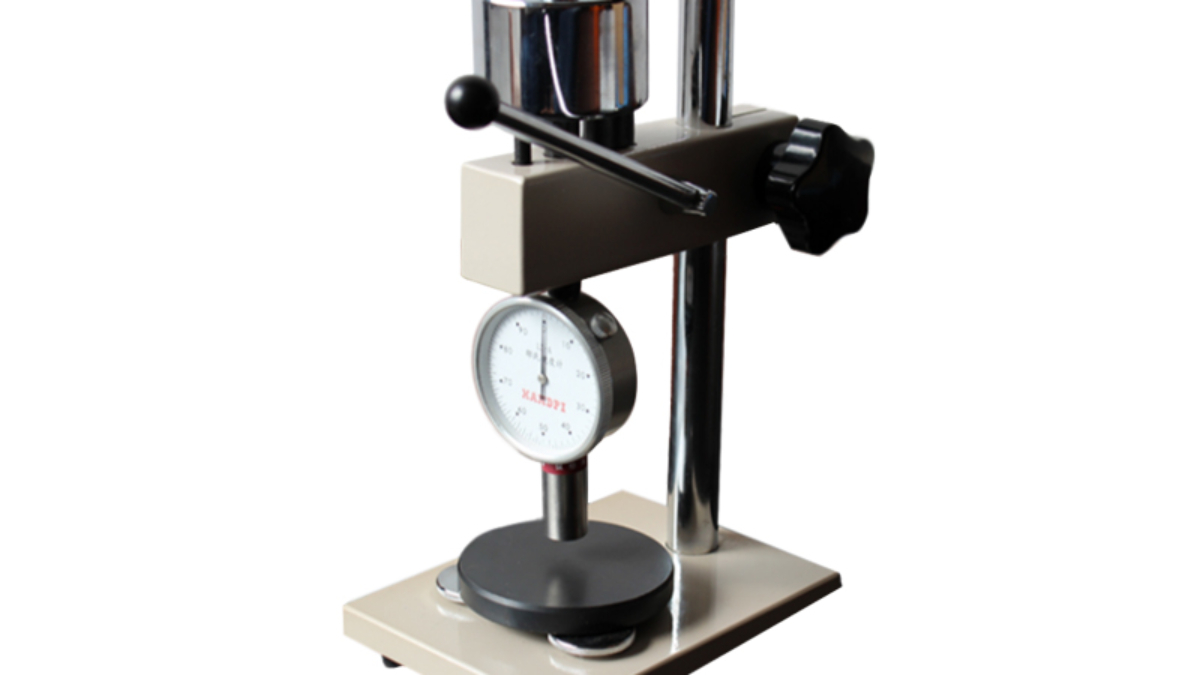 Shore Hardness Tester Services in Oragadam | Kiyo R&D LAB