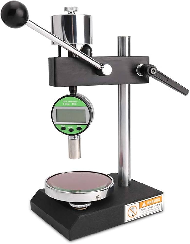 Shore Hardness Tester Services in Oragadam | Kiyo R&D LAB