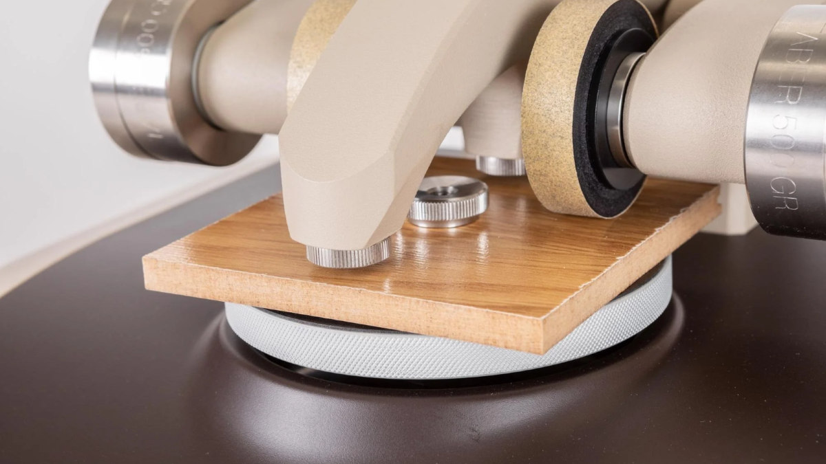 Taber Abrasion Test Method in Oragadam | Kiyo R&D LAB