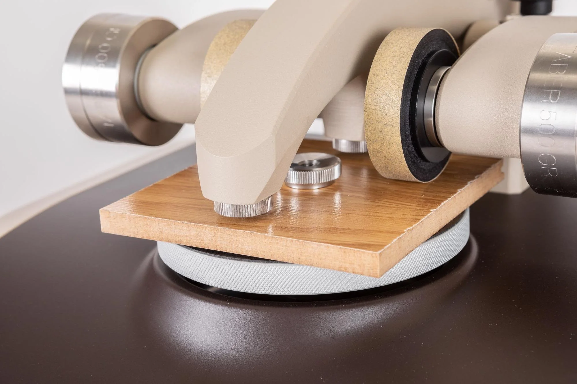 Taber Abrasion Test Method in Oragadam | Kiyo R&D LAB