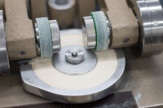 Taber Abrasion Test Method in Oragadam | Kiyo R&D LAB