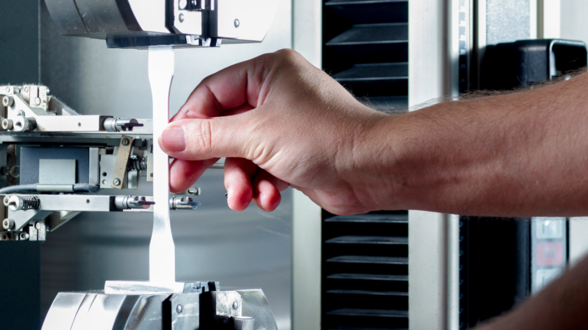 Top Rated Material Testing Lab in Chennai | Kiyo R&D Center & Laboratory