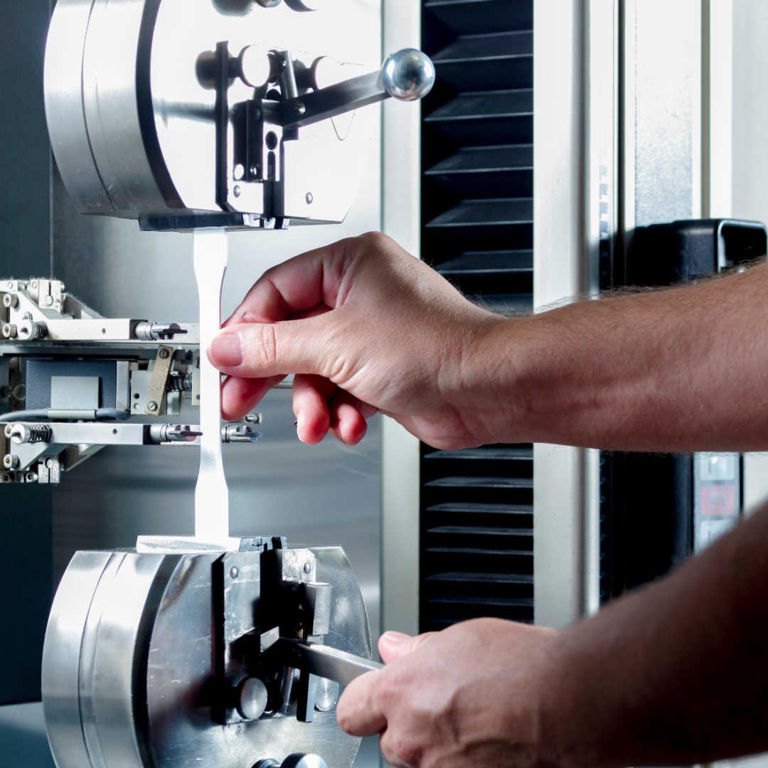 Top Rated Material Testing Lab in Chennai | Kiyo R&D Center & Laboratory