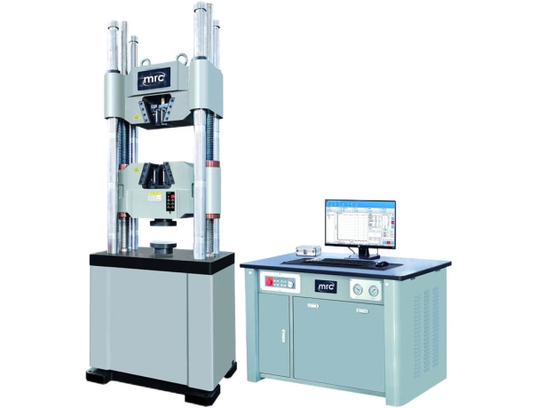 Universal Tensile Tester Services in Oragadam – Accurate Testing | Kiyo R&D LAB