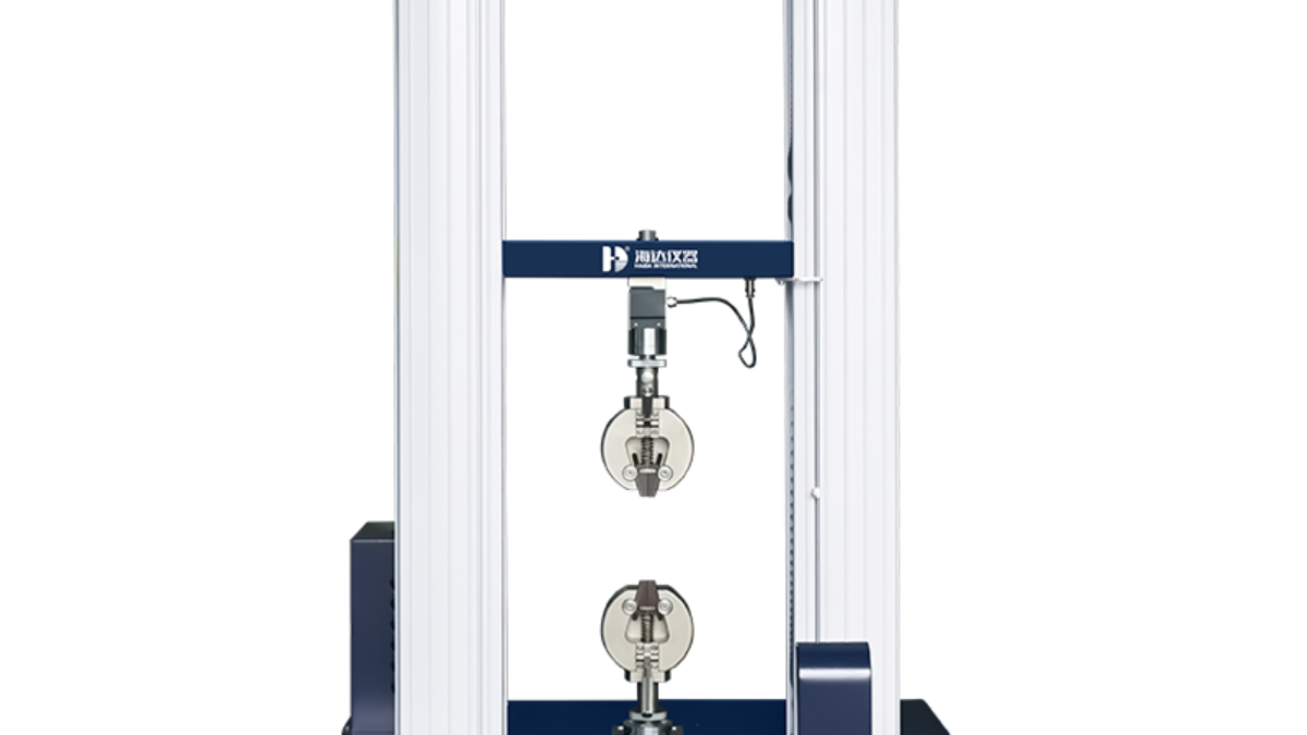 Universal Tensile Tester Services in Oragadam – Accurate Testing | Kiyo R&D LAB