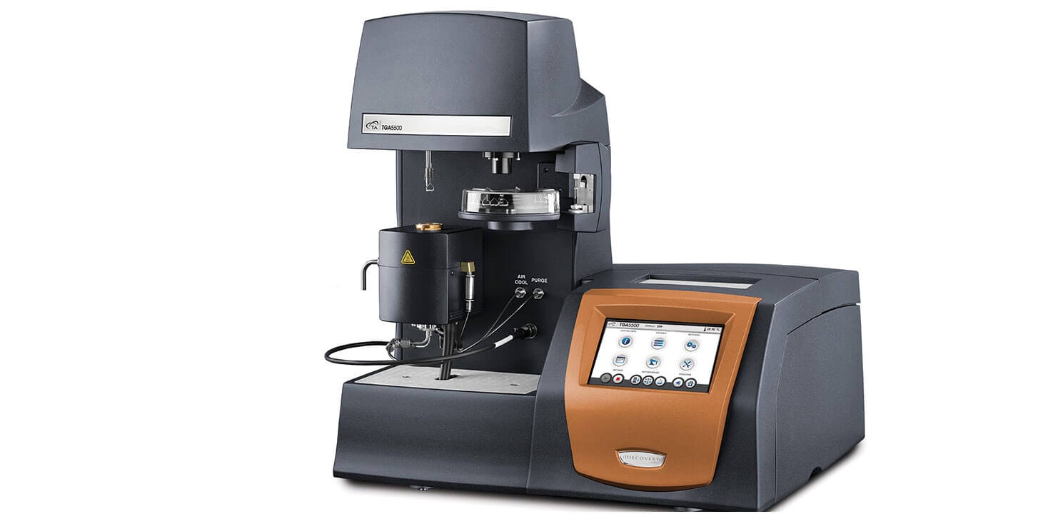 Application of Thermogravimetry in Chennai – Kiyo R&D Lab