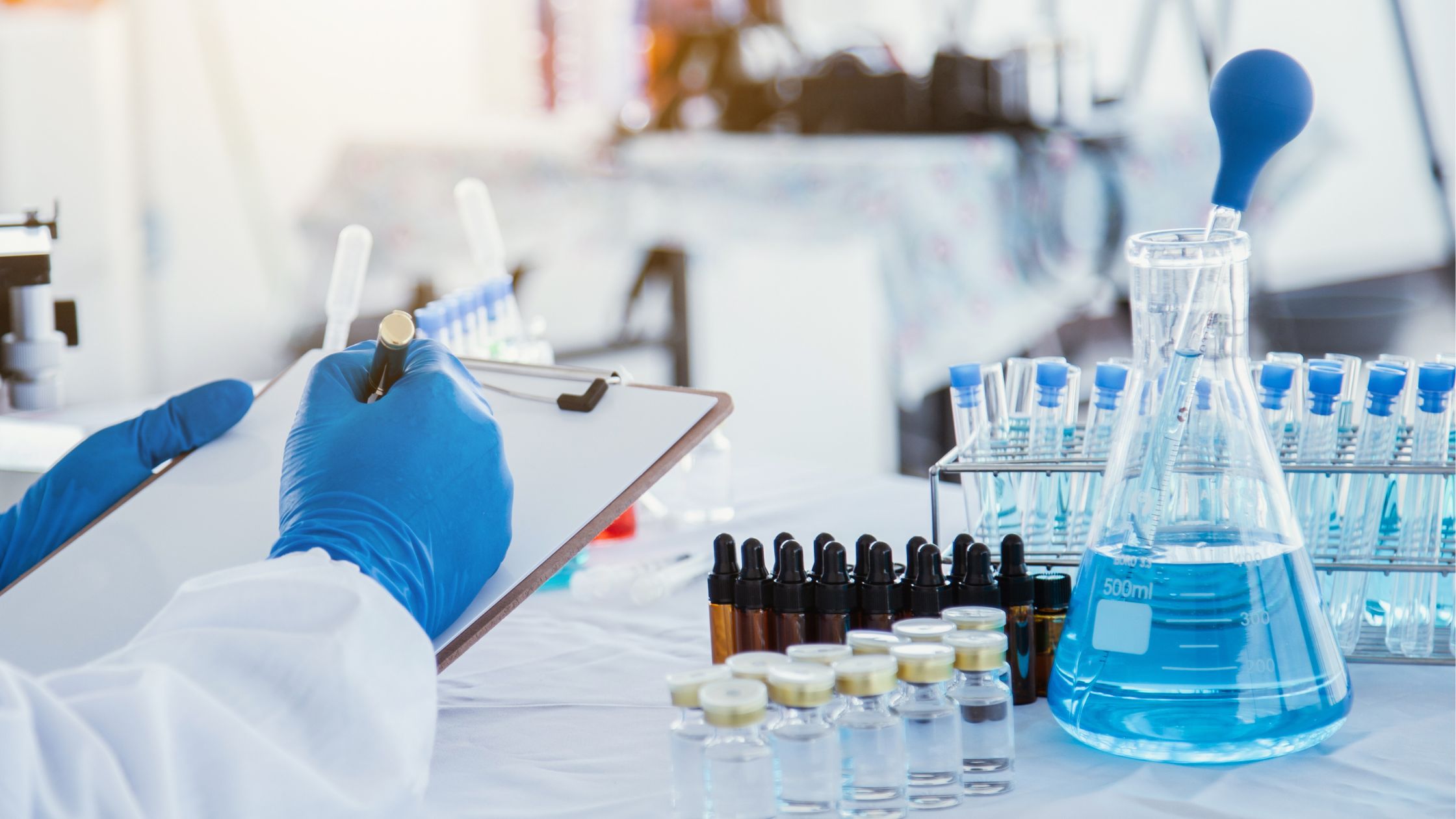 Elemental Analysis Lab Services in Chennai | Kiyo R&D Lab