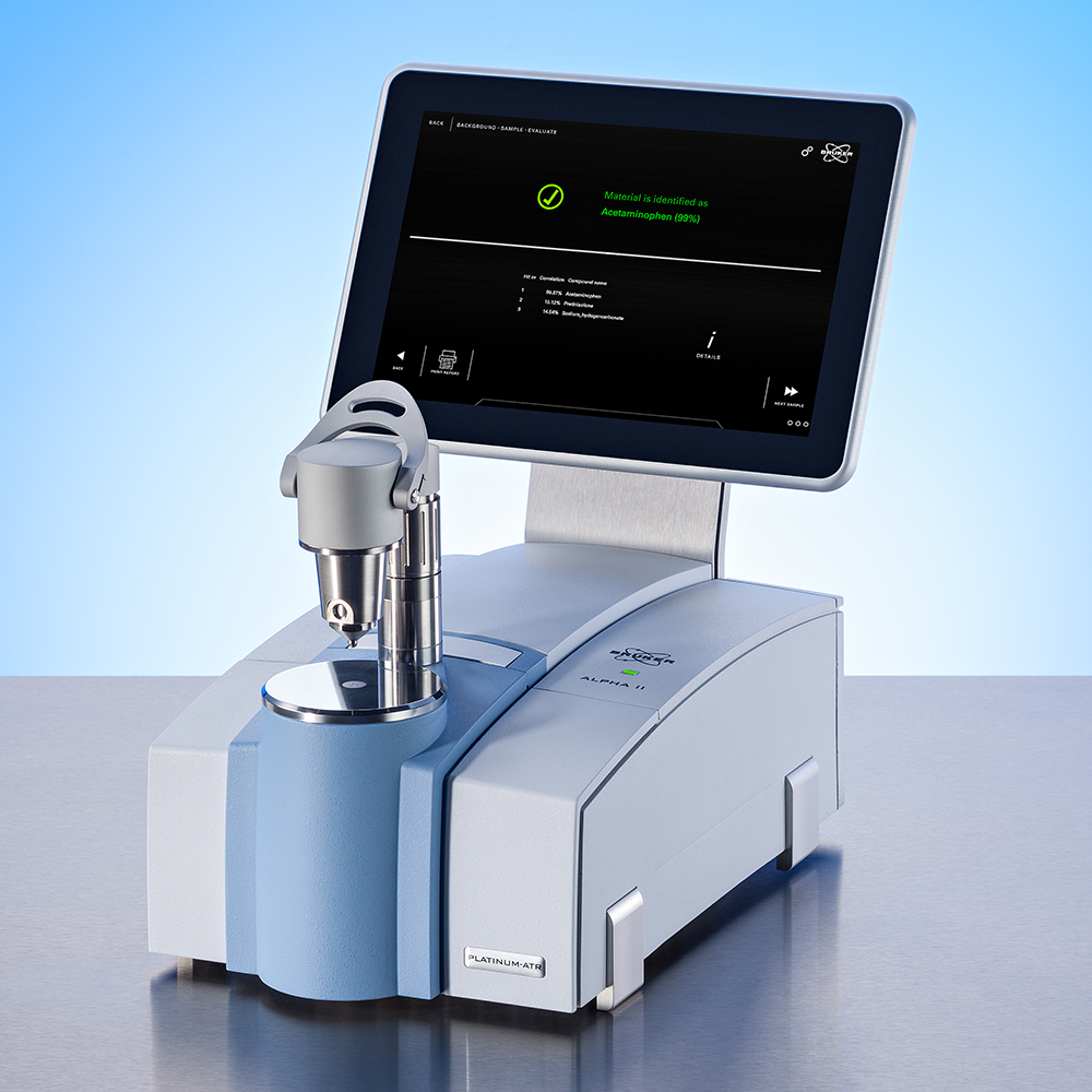 FTIR Spectrometers Testing Lab in Chennai | Kiyo R&D Lab