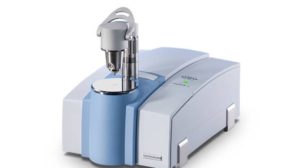 FTIR Spectrometers Testing Lab in Chennai | Kiyo R&D Lab