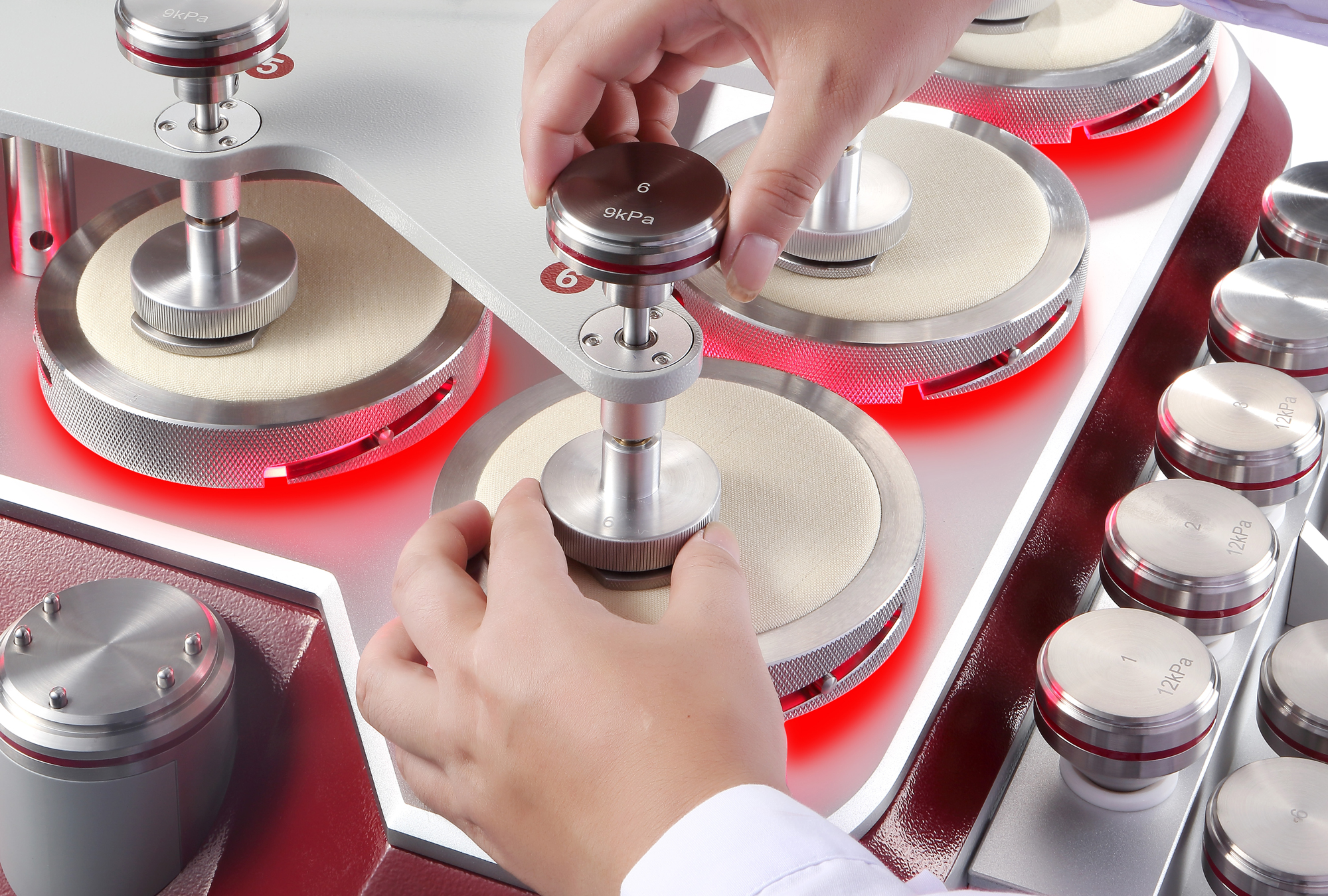 Fabric Testing Lab Near Me | Kiyo R&D Lab