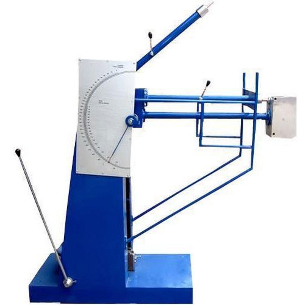 Impact Strength Izod Testing Lab in Chennai | Kiyo R&D Lab