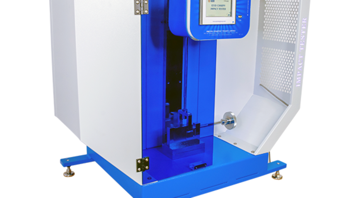 Impact Strength Izod Testing Lab in Chennai | Kiyo R&D Lab