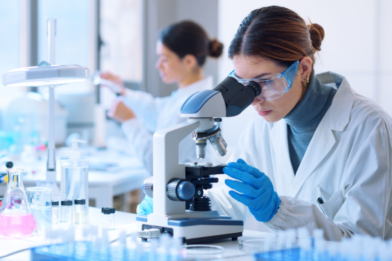Fast & Accurate NABL Laboratories in Chennai | Kiyo R&D Lab