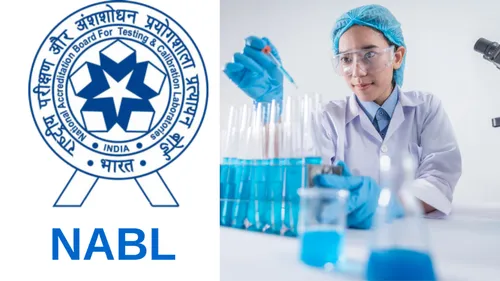 NABL Material Testing Lab in Chennai | Kiyo R&D Center & Laboratory