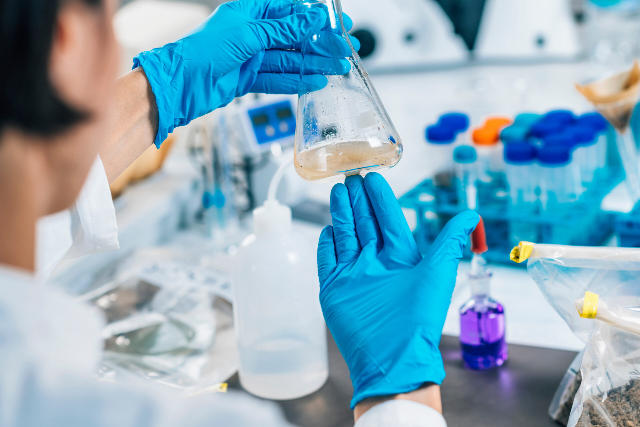 Polymer Testing Lab Near Me in Chennai | Kiyo R&D Lab
