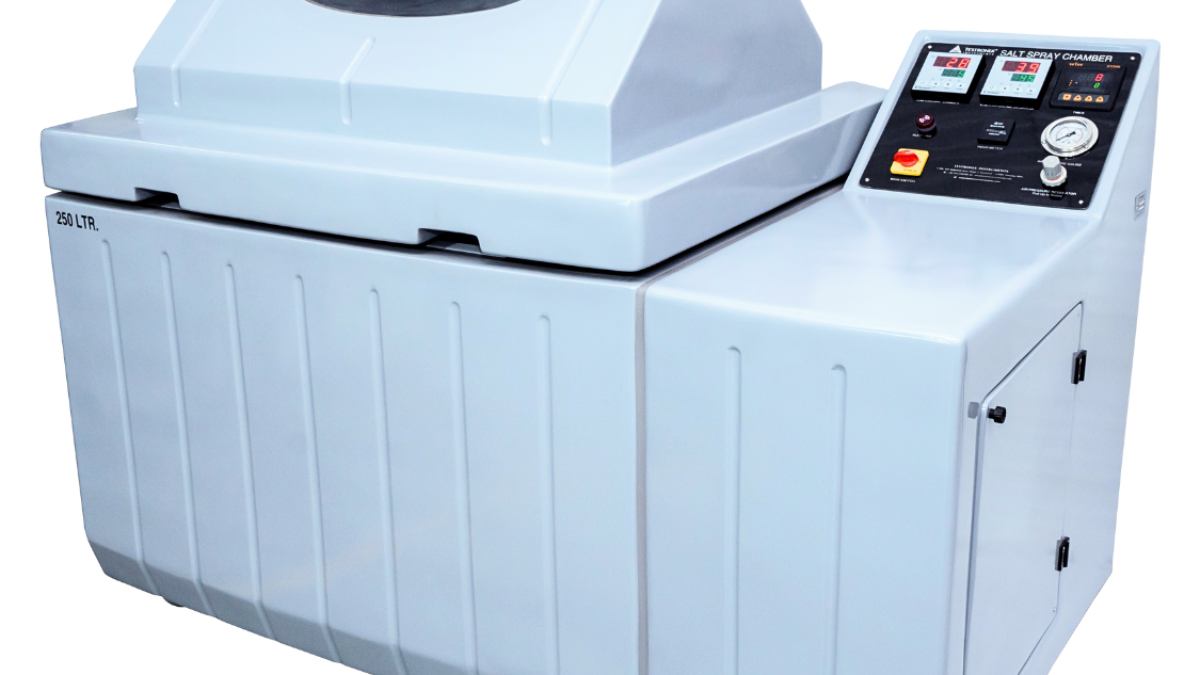 Salt Fog Testing Lab Services in Chennai – Kiyo R&D Lab