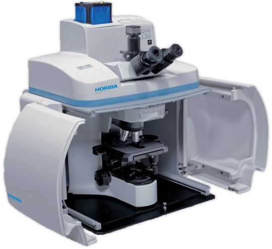 Spectroscope Raman Analysis Lab Services in Chennai | Kiyo R&D Lab