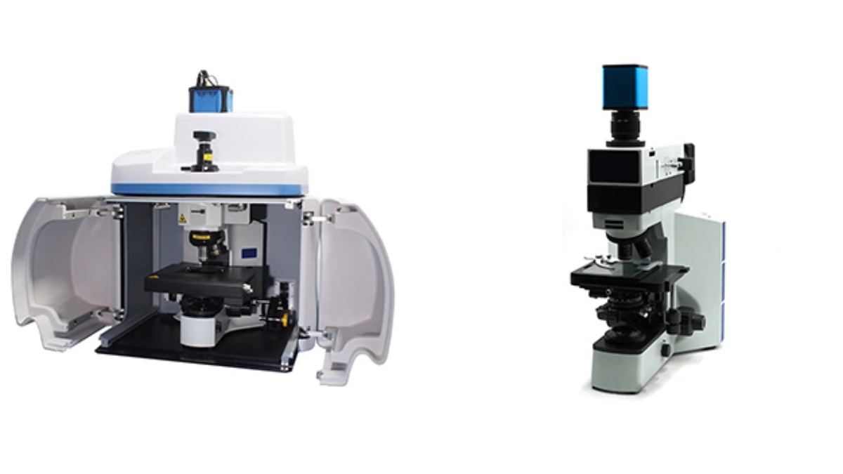 Spectroscope Raman Analysis Lab Services in Chennai | Kiyo R&D Lab