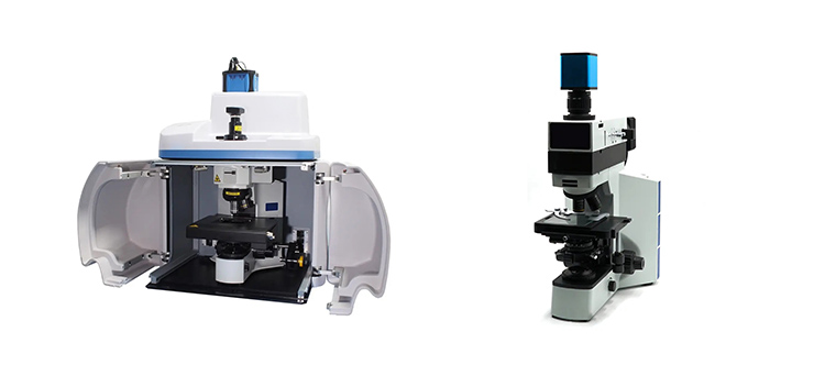 Spectroscope Raman Analysis Lab Services in Chennai | Kiyo R&D Lab