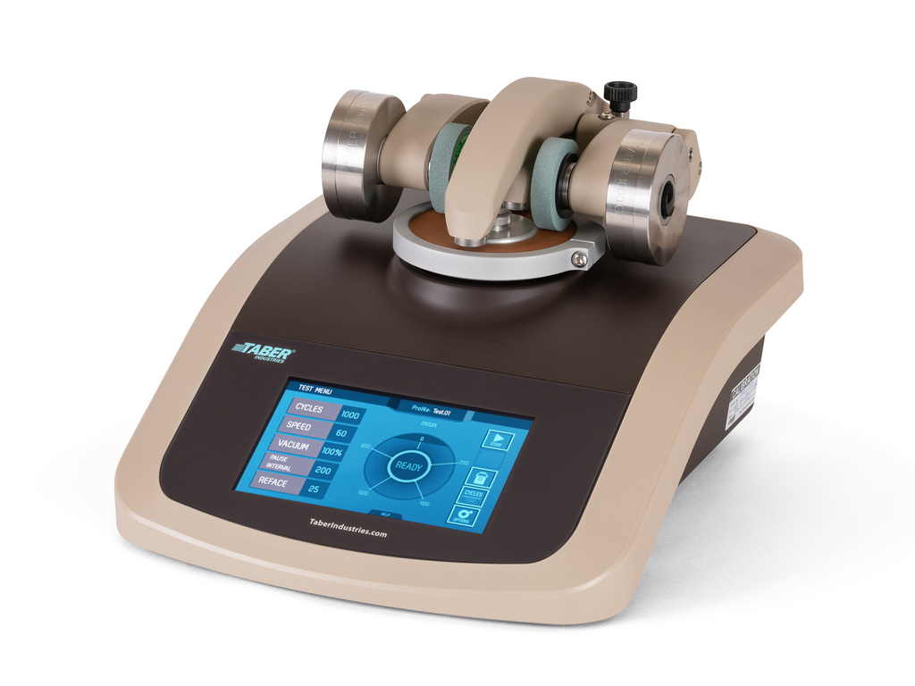 Taber Abraser Test Services in Chennai | Kiyo R&D Lab