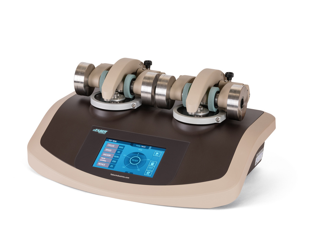 Taber Abraser Test Services in Chennai | Kiyo R&D Lab