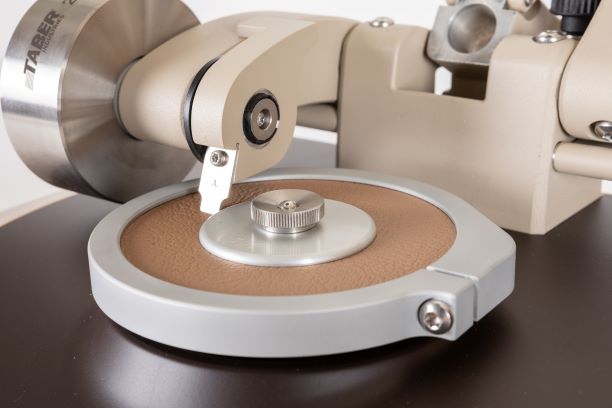Taber Abraser Test Services in Chennai | Kiyo R&D Lab