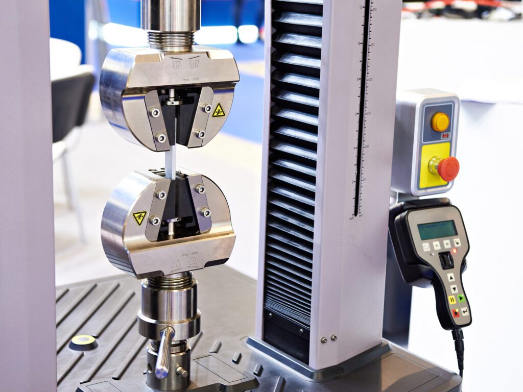 Tensile Strength Testing Services in Chennai | Kiyo R&D Lab