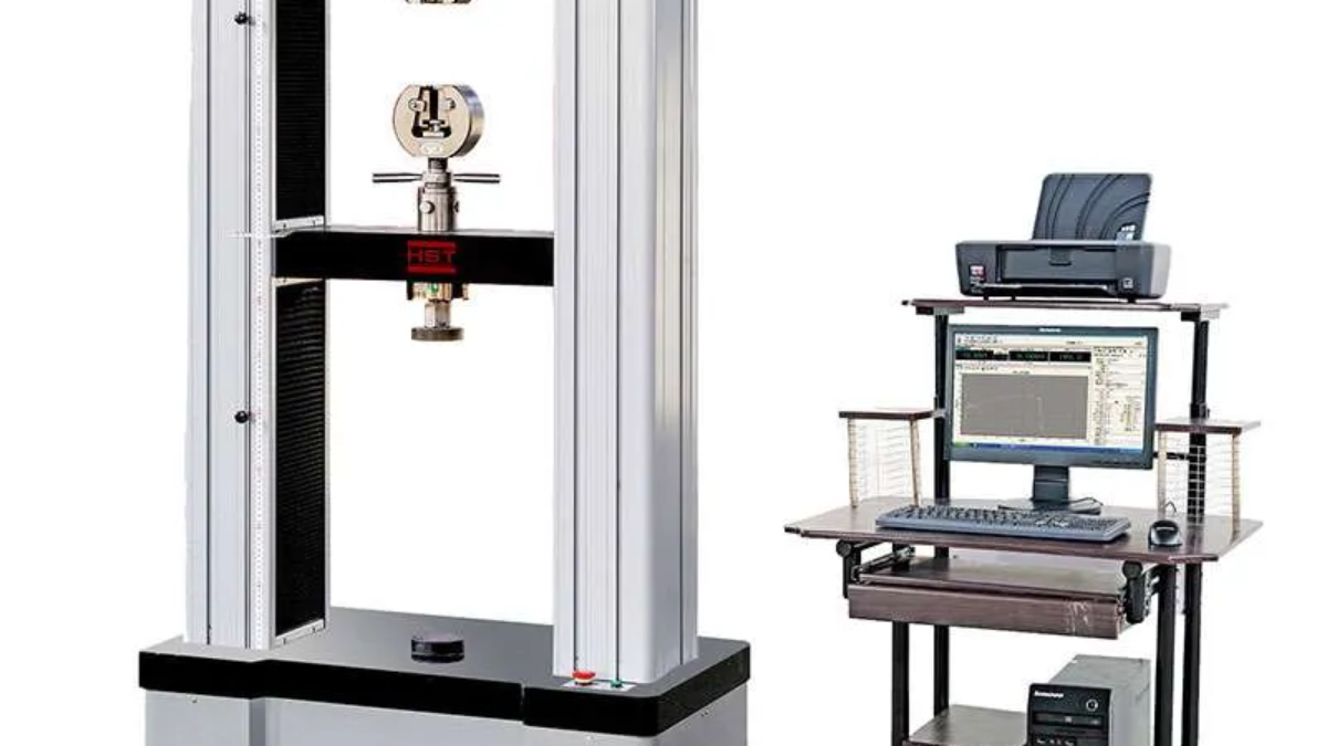 Tensile Strength Testing Services in Chennai | Kiyo R&D Lab
