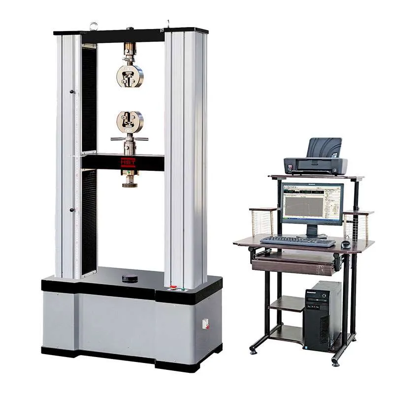 Tensile Strength Testing Services in Chennai | Kiyo R&D Lab
