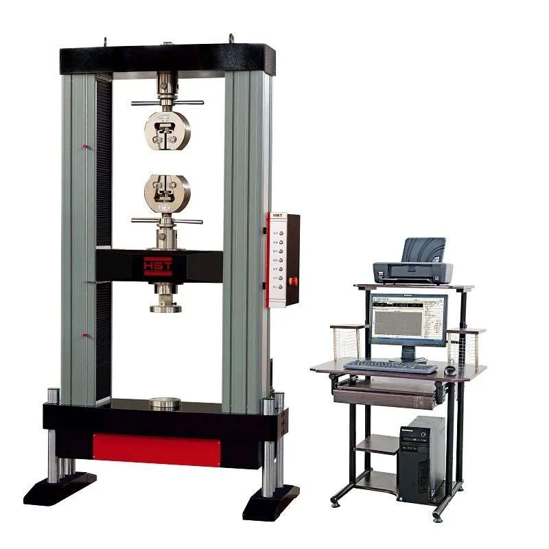 Tensile Strength Testing Services in Chennai | Kiyo R&D Lab