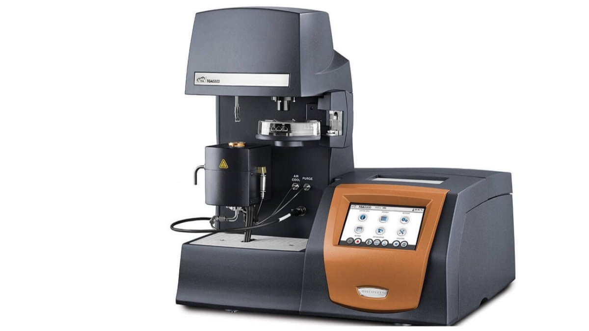 Thermal Gravity Analysis Lab in Chennai | TGA Testing – Kiyo R&D Lab