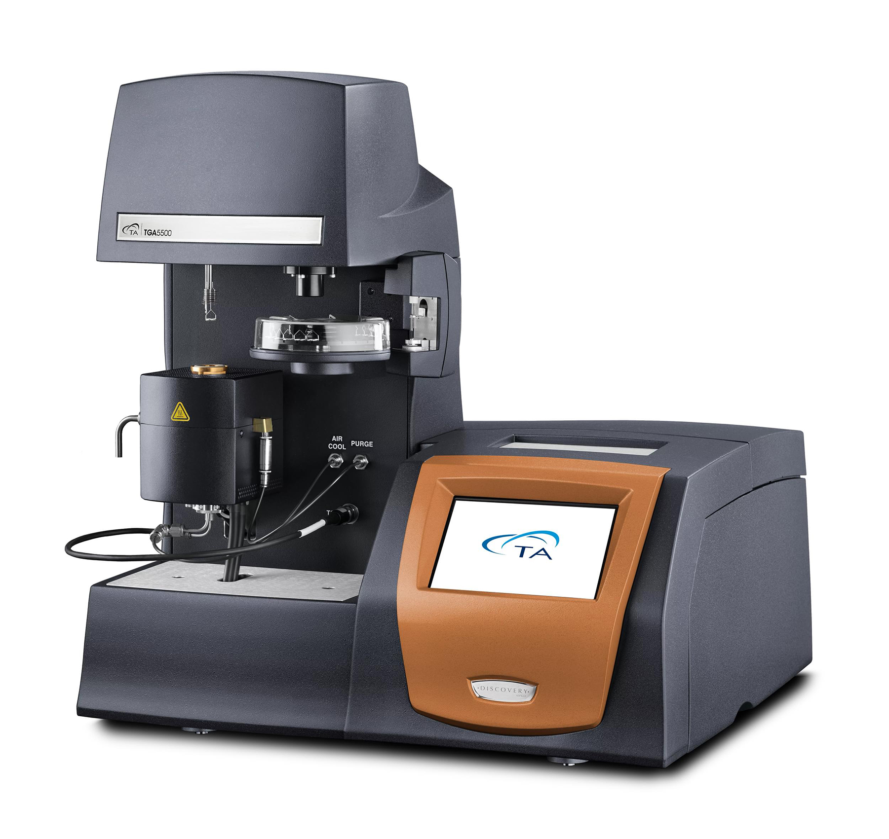 Thermogravimetry Analysis Services in Chennai | Kiyo R&D Lab