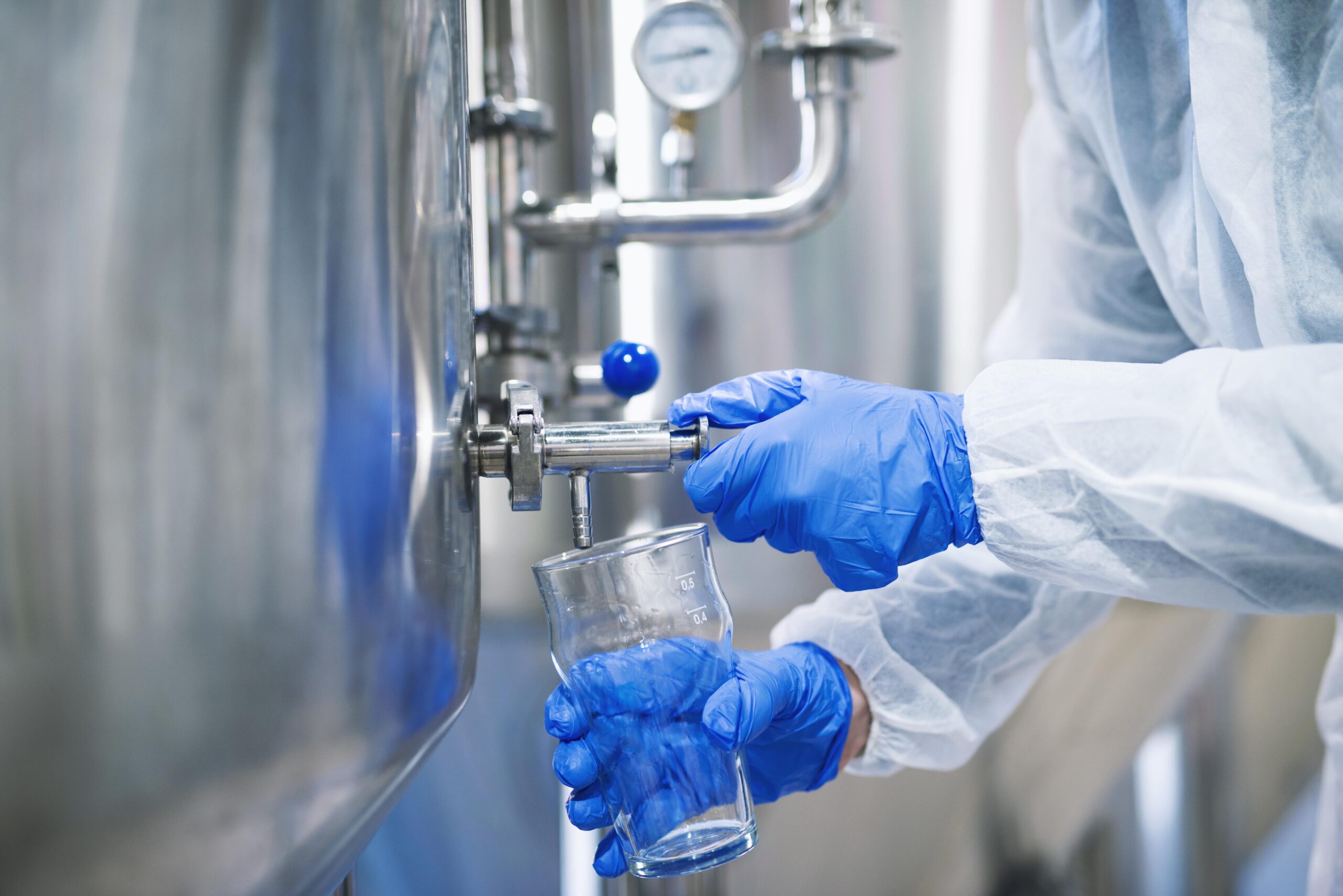 Water Testing Labs Services in Chennai | Kiyo R&D Lab