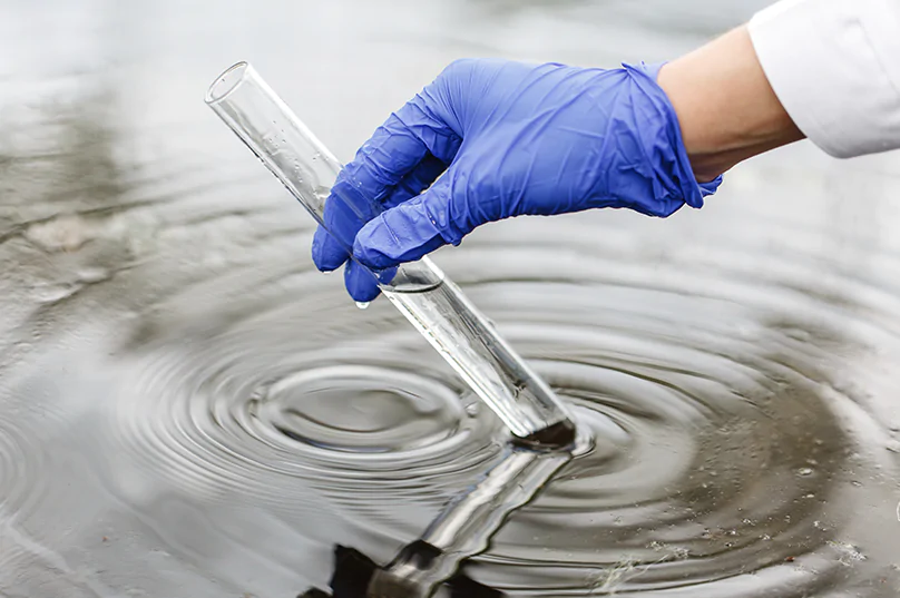 Water Testing Labs Services in Chennai | Kiyo R&D Lab
