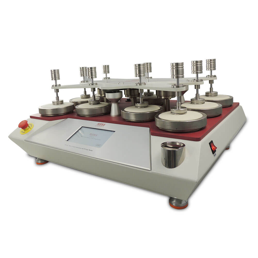 Abrasion Resistance Testing Lab Services in Chennai | NABL Accredited Testing Laboratory | Kiyo R&D Lab