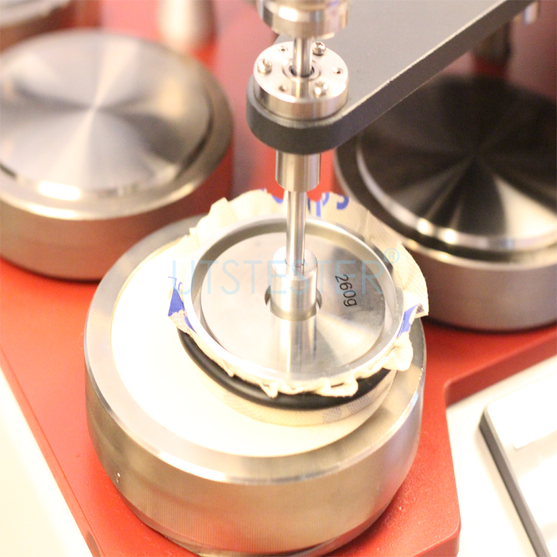 Abrasion Resistance Testing Lab Services in Chennai | NABL Accredited Testing Laboratory | Kiyo R&D Lab