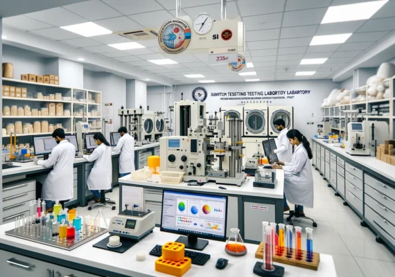 Best Plastic Testing Lab Near Me in Chennai | Kiyo R&D Lab – Chrompet & Oragadam