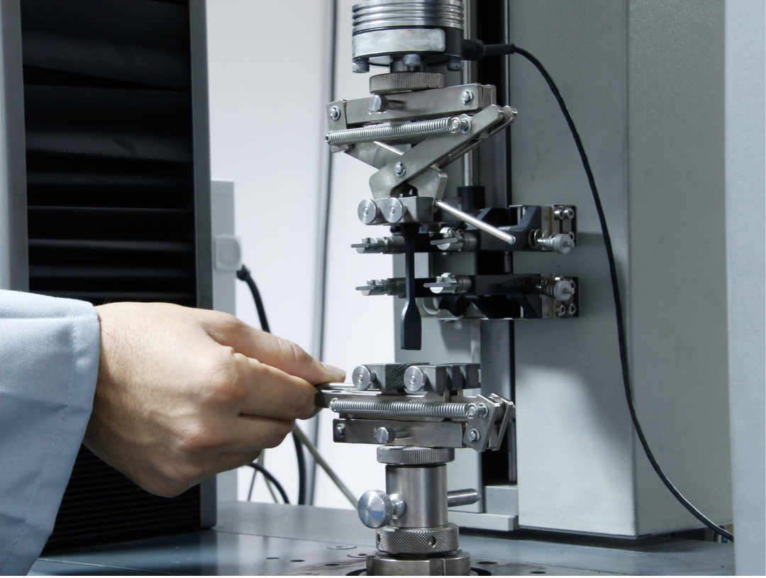 Best Rubber Testing Lab in Chennai | Kiyo R&D Lab