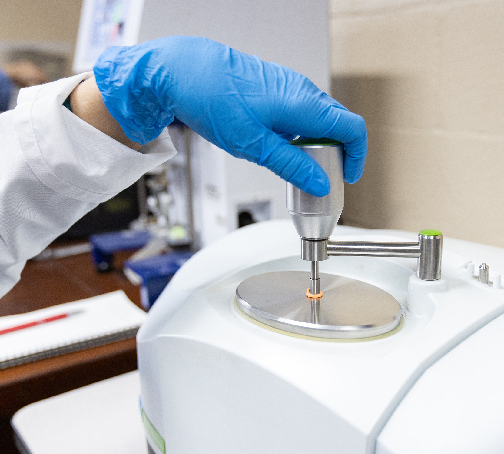 Best Rubber Testing Lab in Chennai | Kiyo R&D Lab